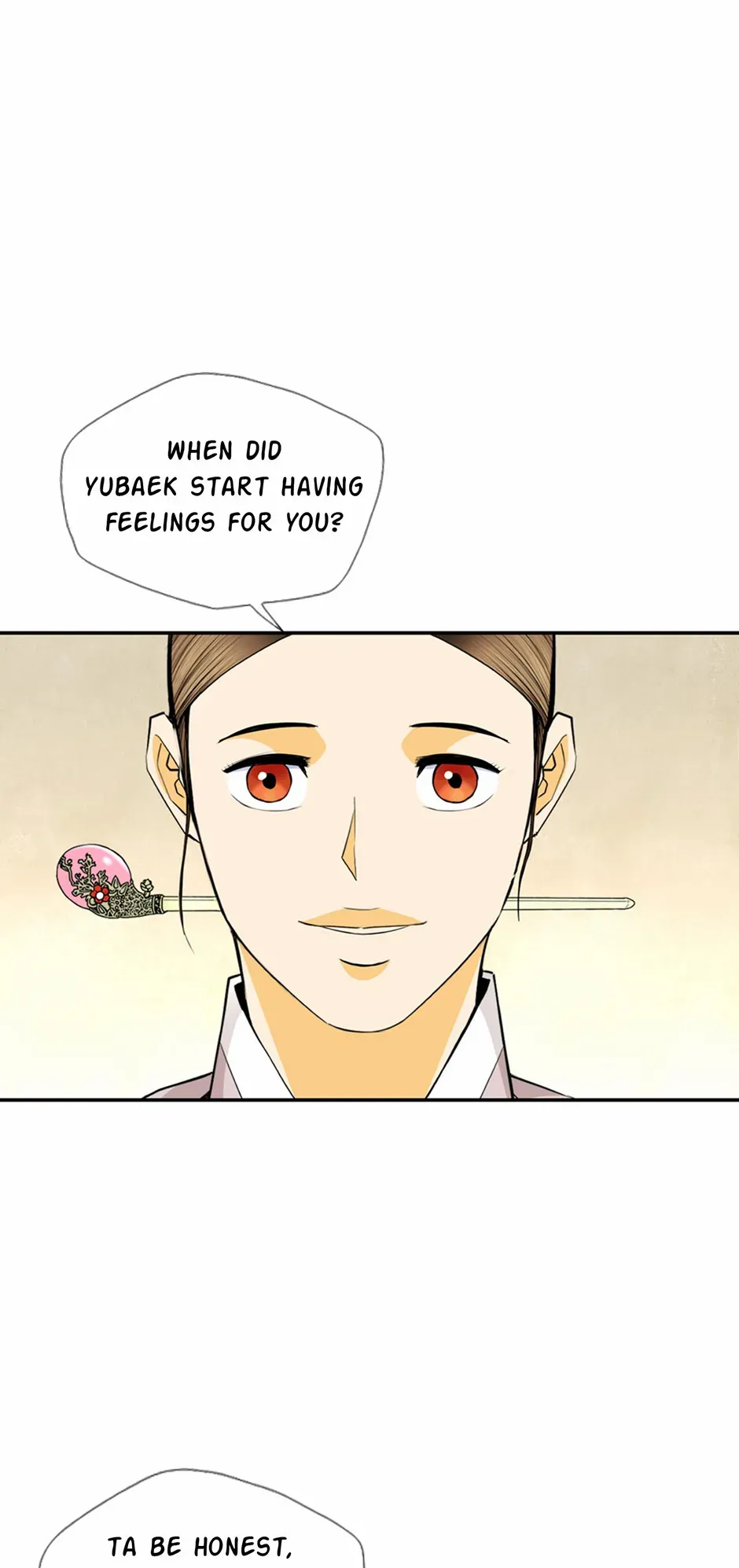 My Beloved Concubine Chapter 155 Online - página 11