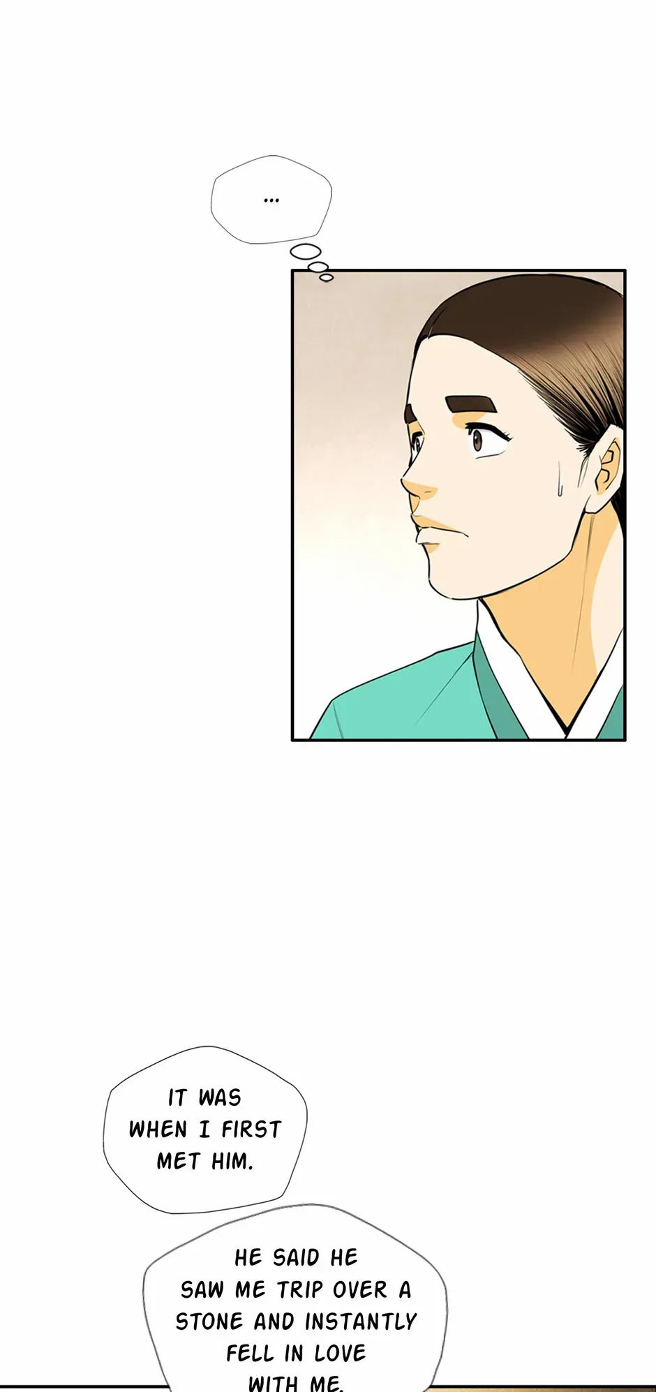 My Beloved Concubine Chapter 155 Online - página 14