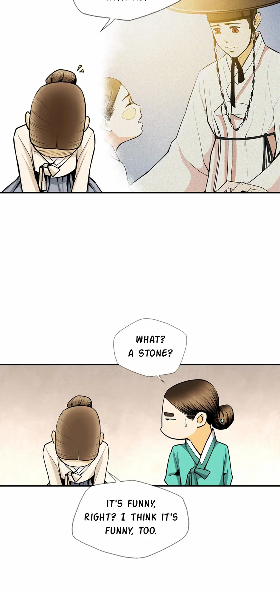 My Beloved Concubine Chapter 155 Online - página 15