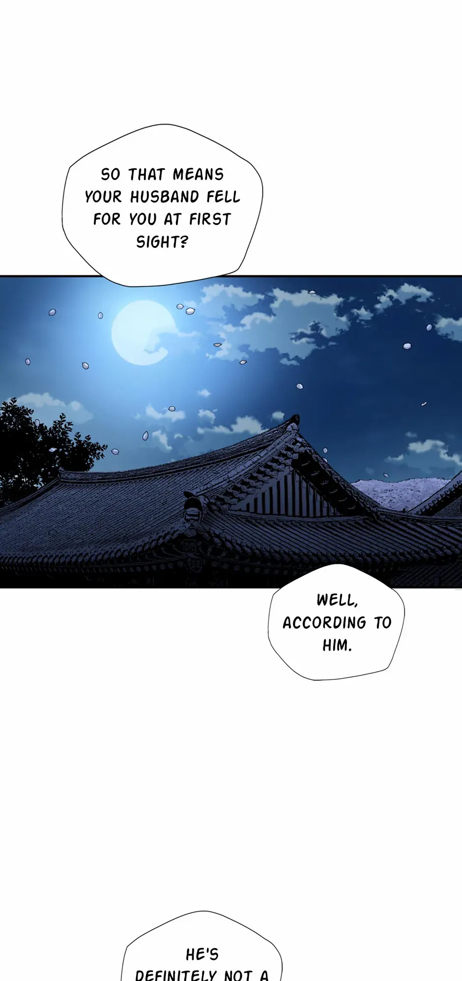 My Beloved Concubine Chapter 155 Online - página 16
