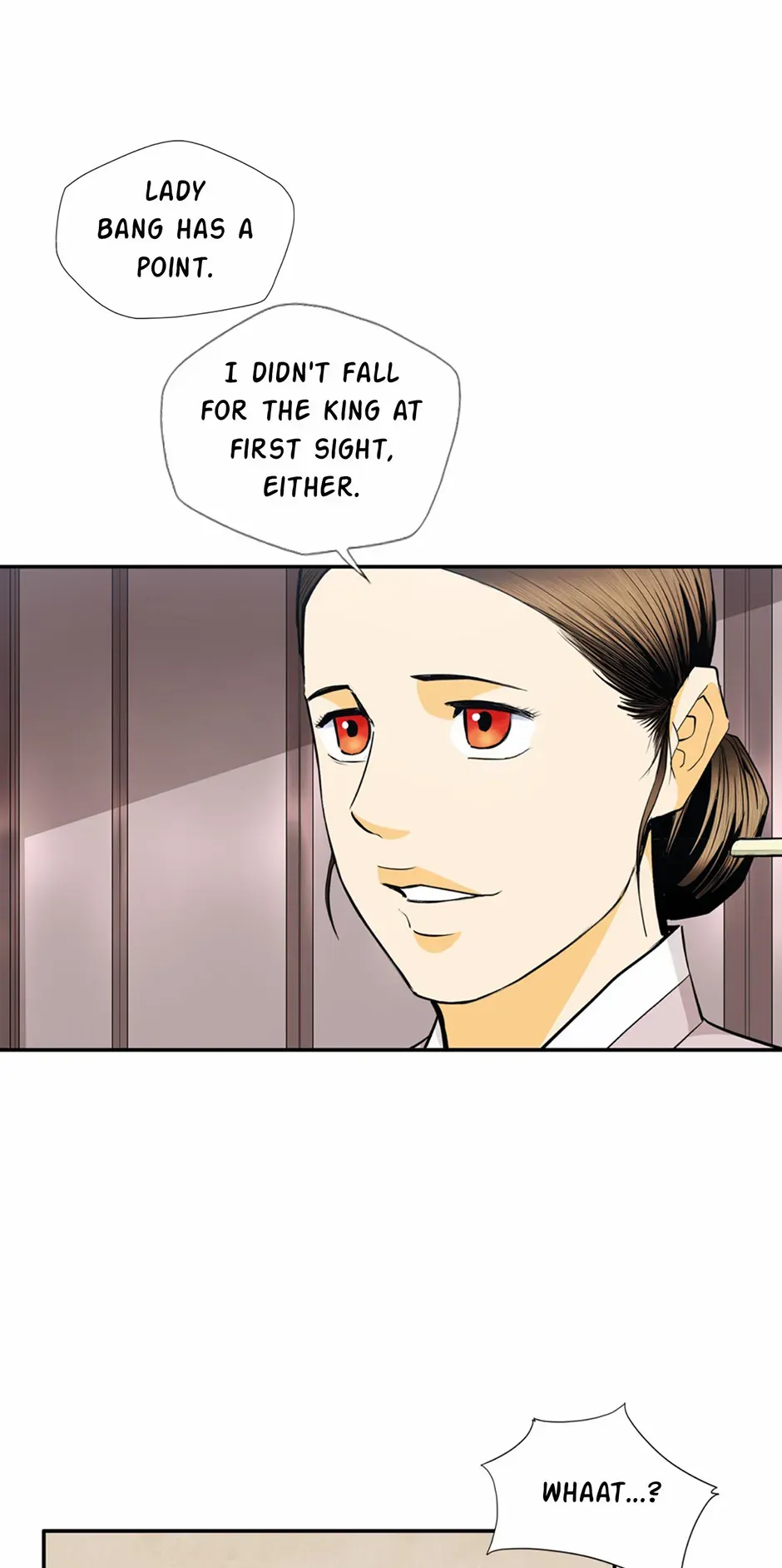 My Beloved Concubine Chapter 155 Online - página 22