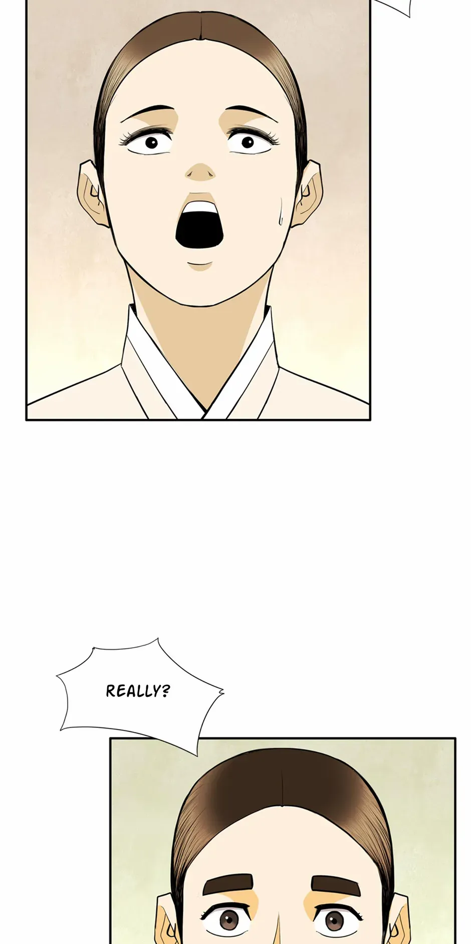 My Beloved Concubine Chapter 155 Online - página 23