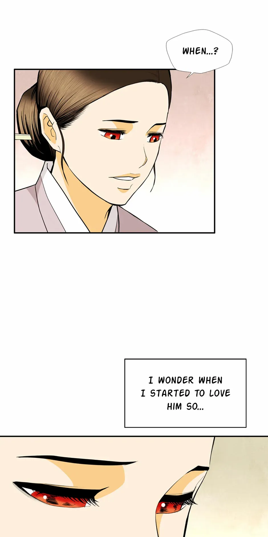 My Beloved Concubine Chapter 155 Online - página 26