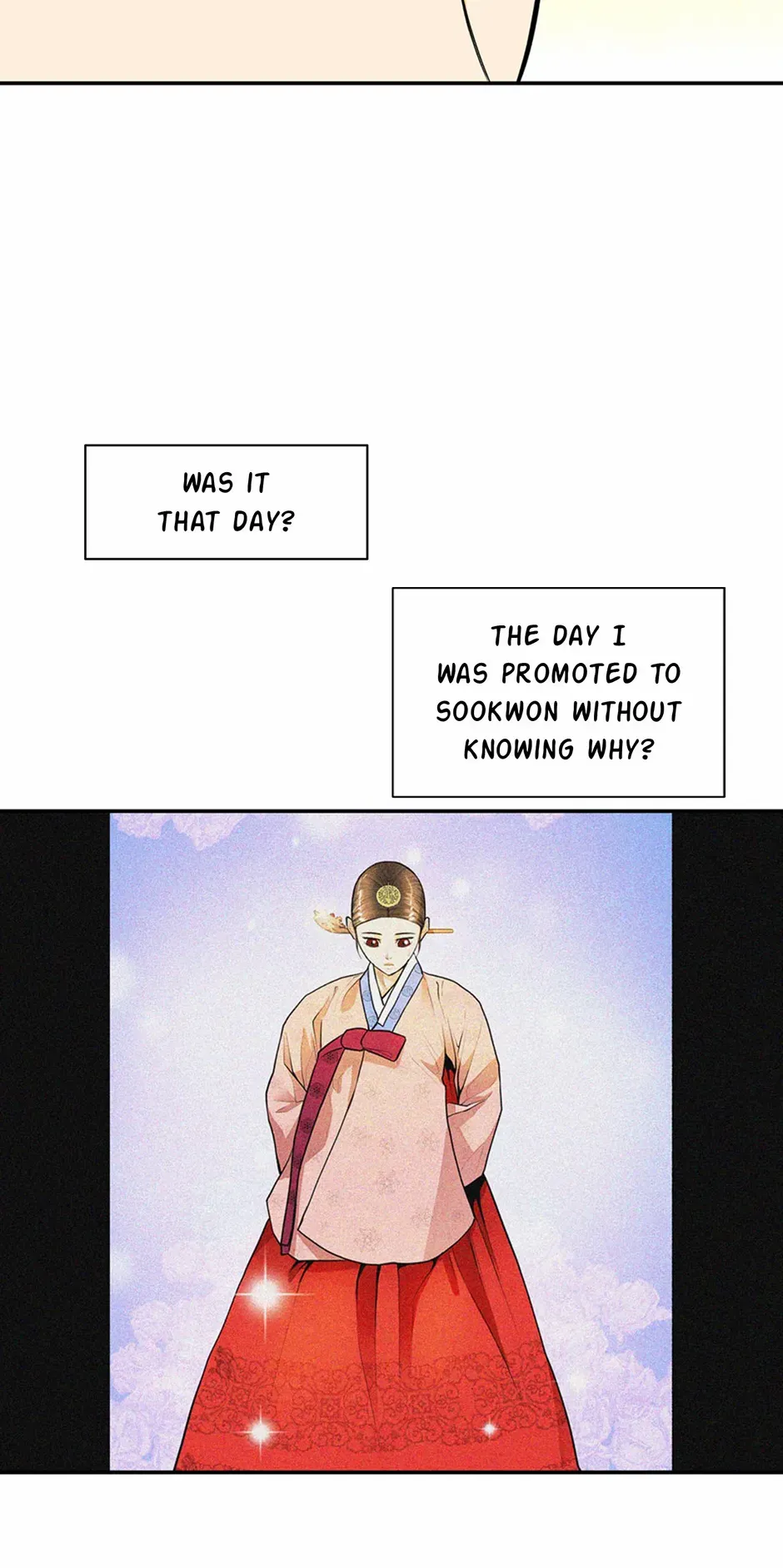 My Beloved Concubine Chapter 155 Online - página 27