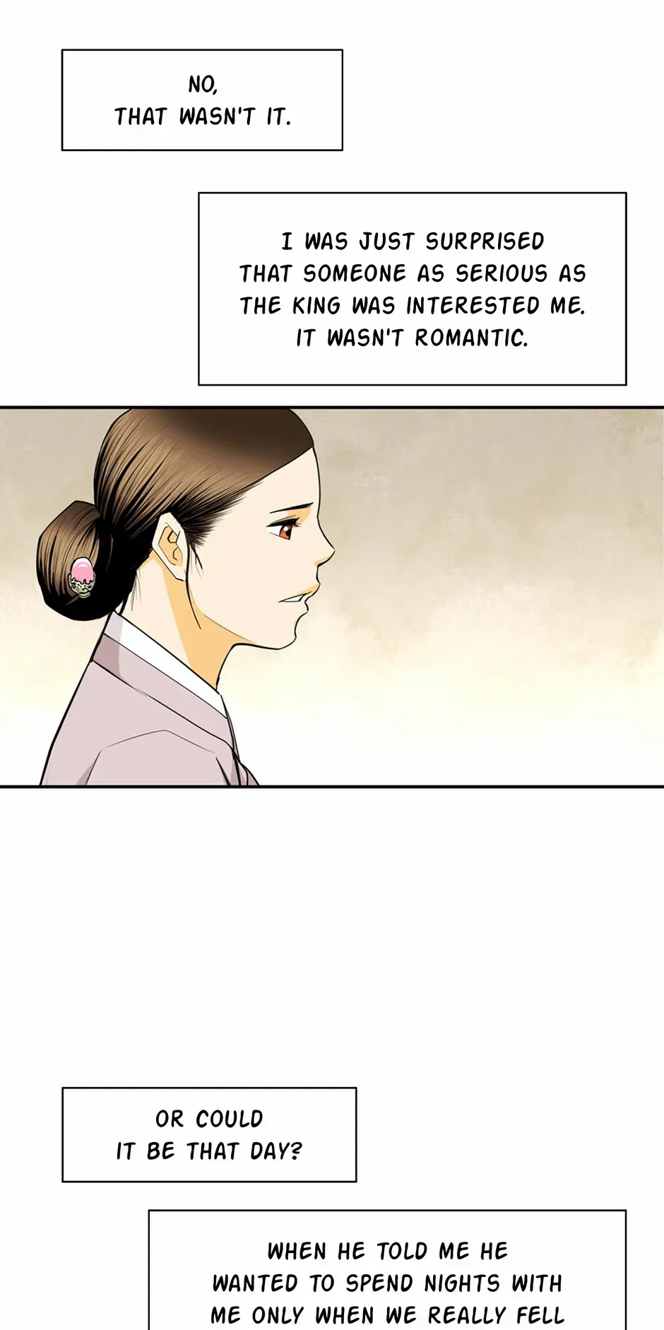 My Beloved Concubine Chapter 155 Online - página 29