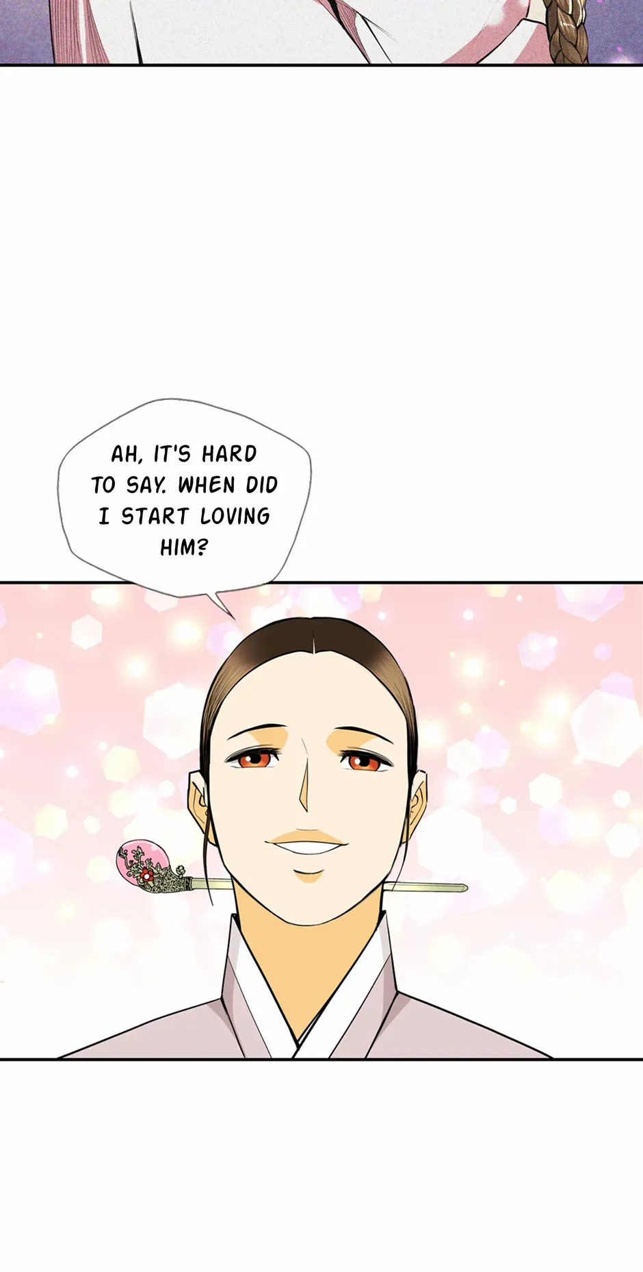 My Beloved Concubine Chapter 155 Online - página 33
