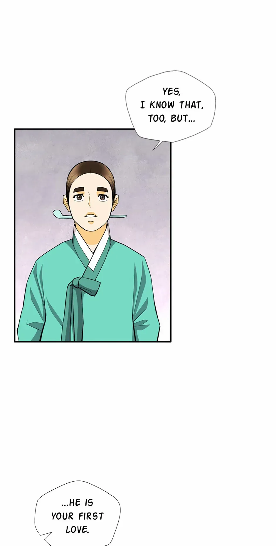 My Beloved Concubine Chapter 155 Online - página 38