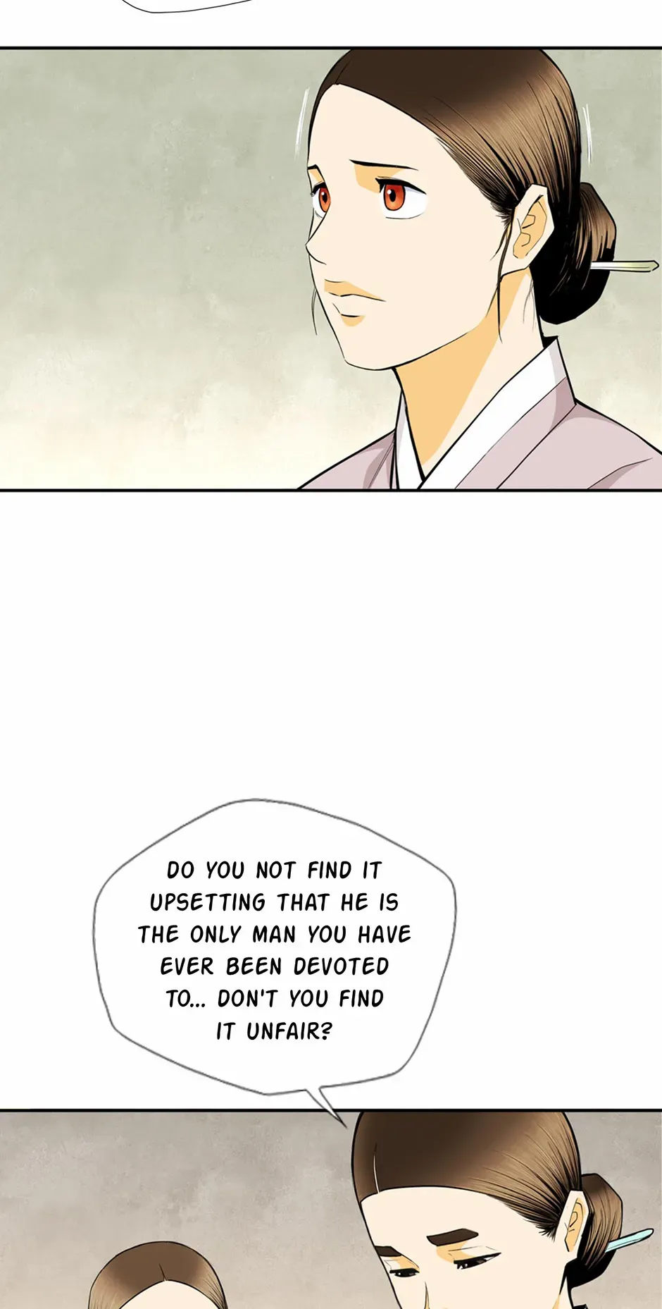 My Beloved Concubine Chapter 155 Online - página 39