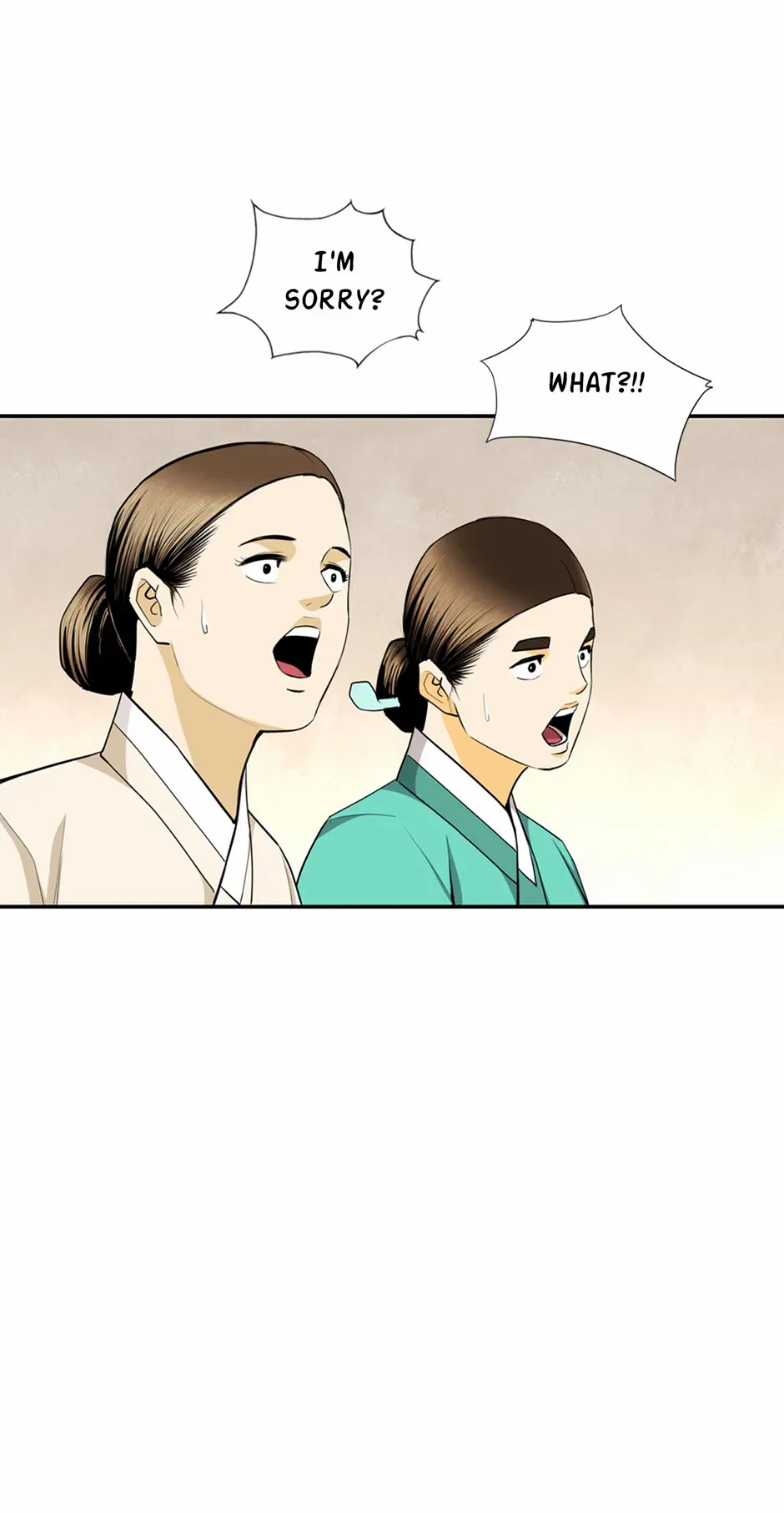 My Beloved Concubine Chapter 155 Online - página 46