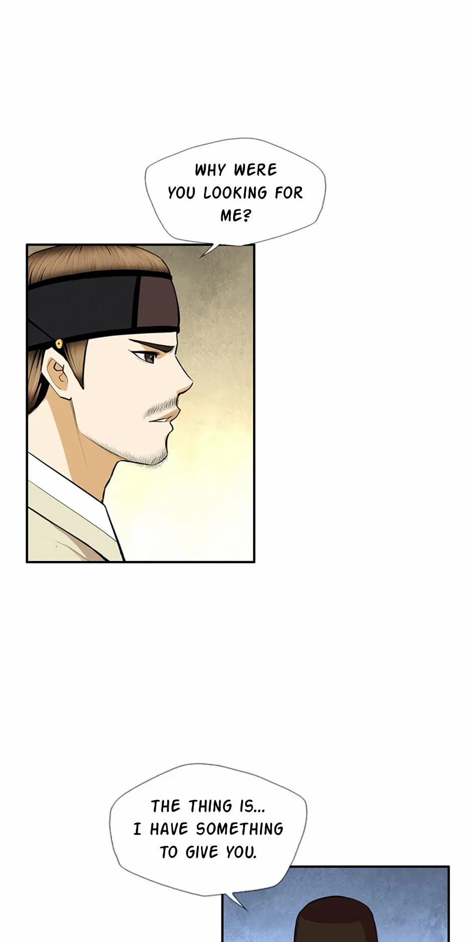My Beloved Concubine Chapter 156 Online - página 6
