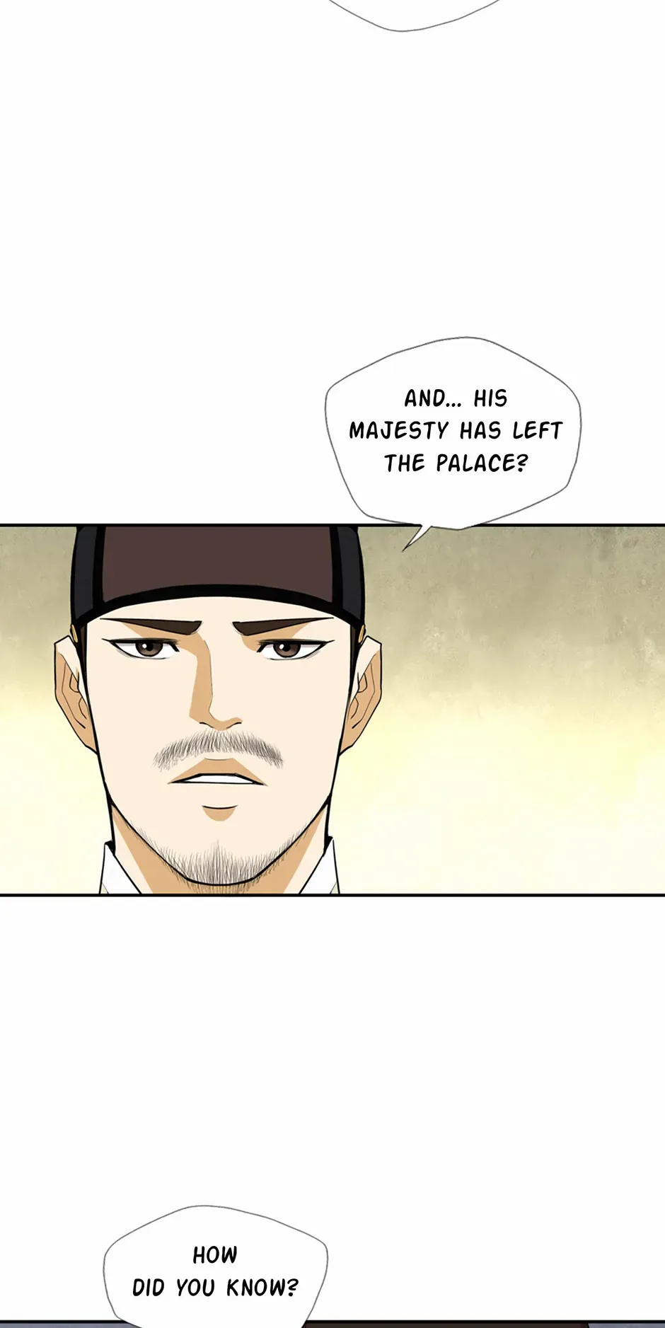 My Beloved Concubine Chapter 156 Online - página 8