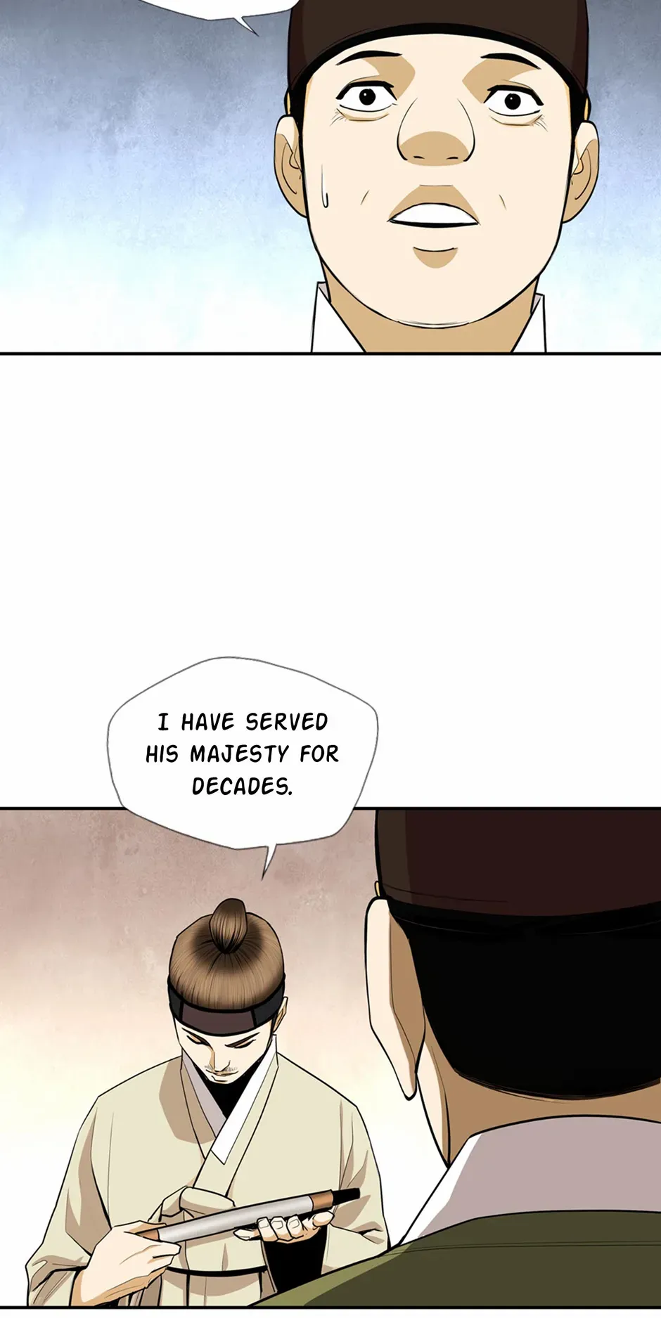 My Beloved Concubine Chapter 156 Online - página 9