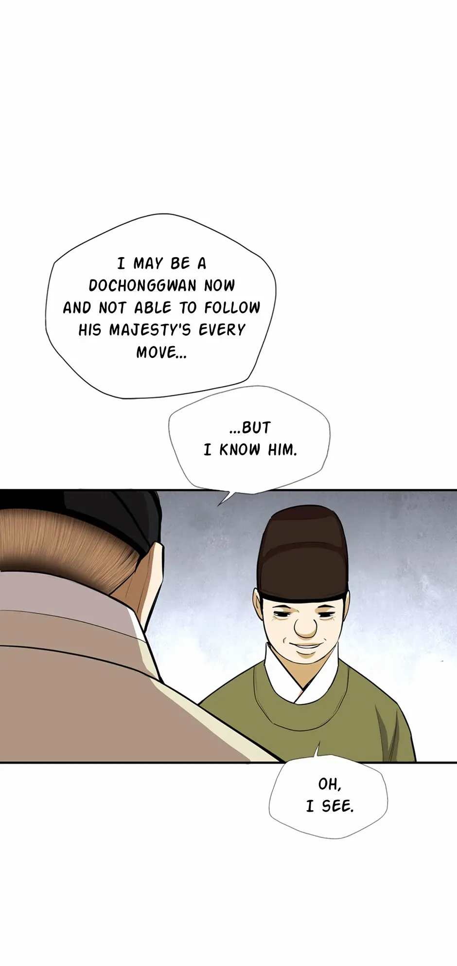 My Beloved Concubine Chapter 156 Online - página 10