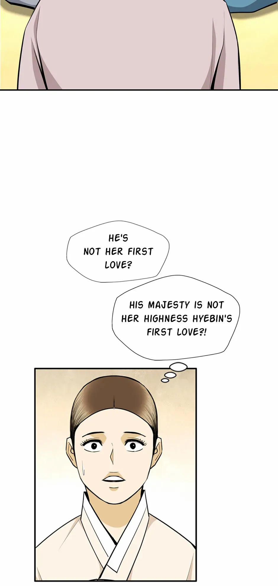 My Beloved Concubine Chapter 156 Online - página 19