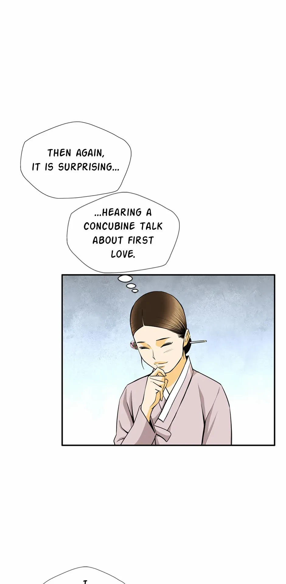My Beloved Concubine Chapter 156 Online - página 20