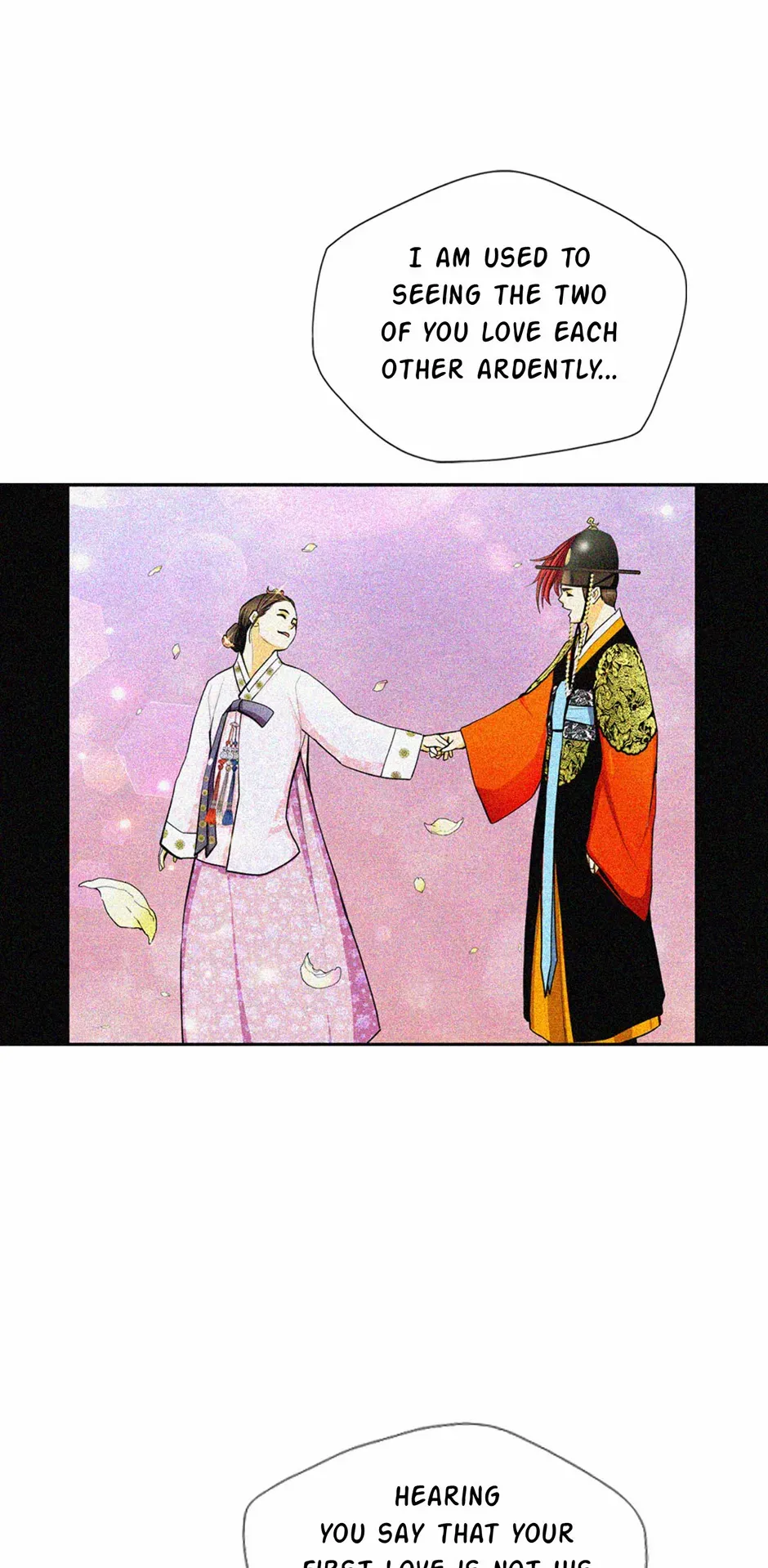 My Beloved Concubine Chapter 156 Online - página 23