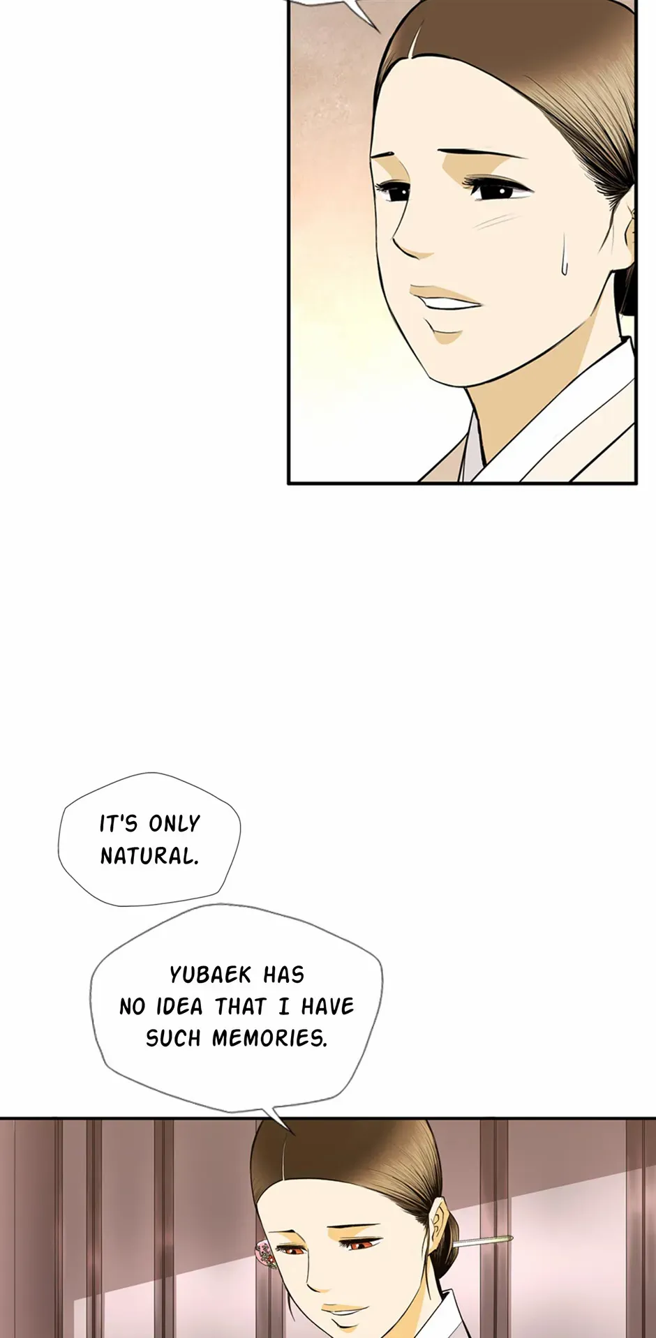 My Beloved Concubine Chapter 156 Online - página 25