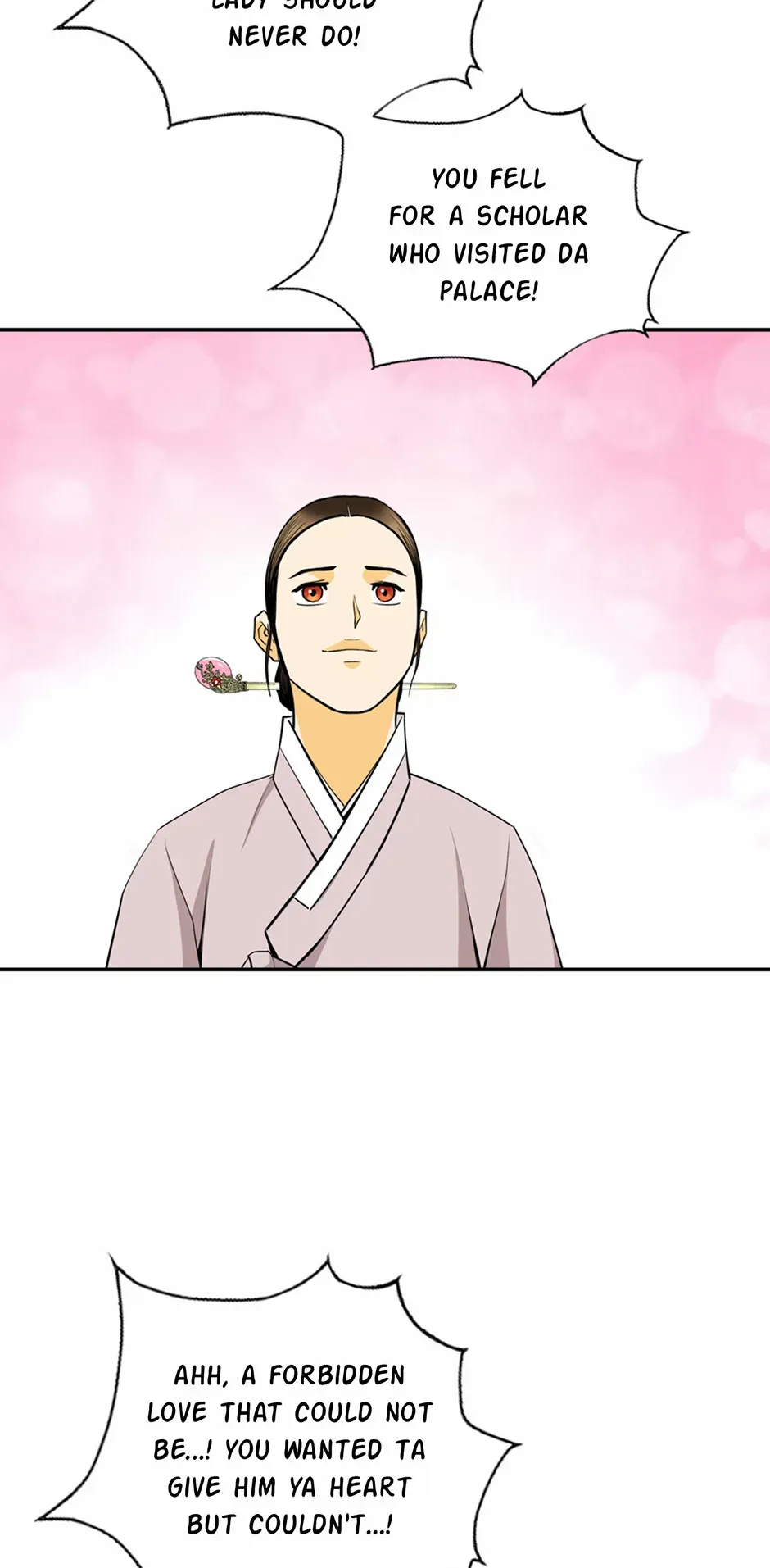 My Beloved Concubine Chapter 156 Online - página 31