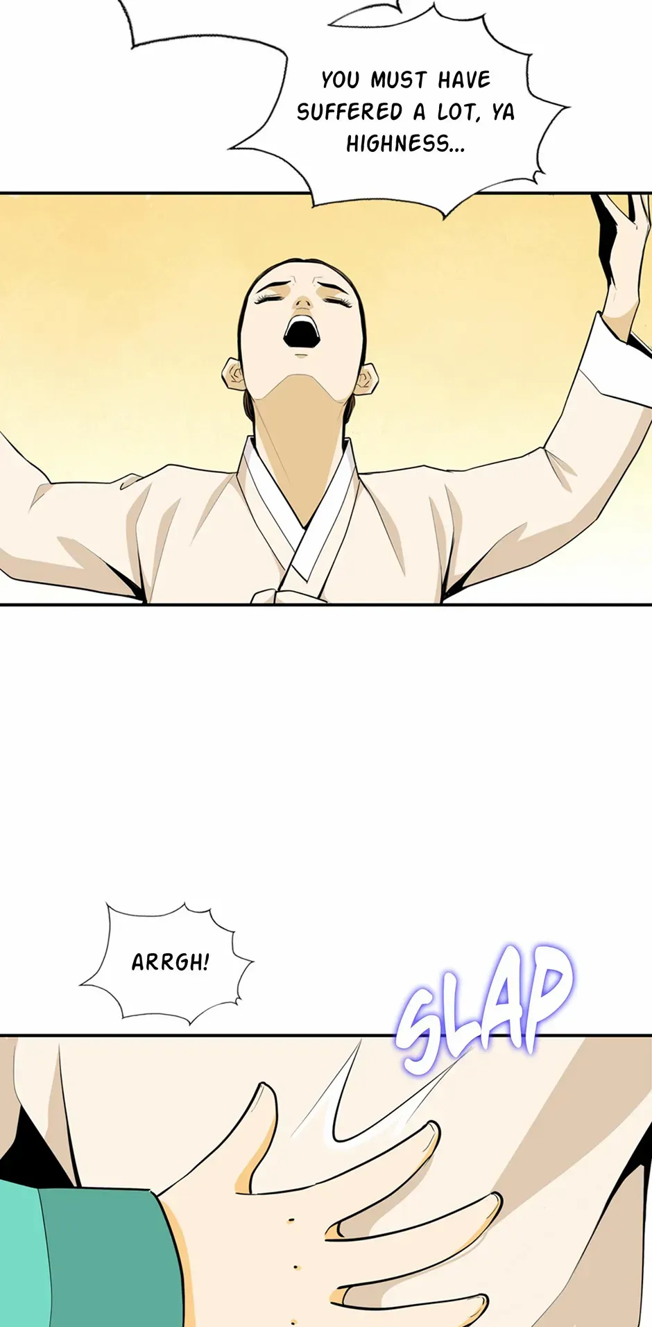 My Beloved Concubine Chapter 156 Online - página 32
