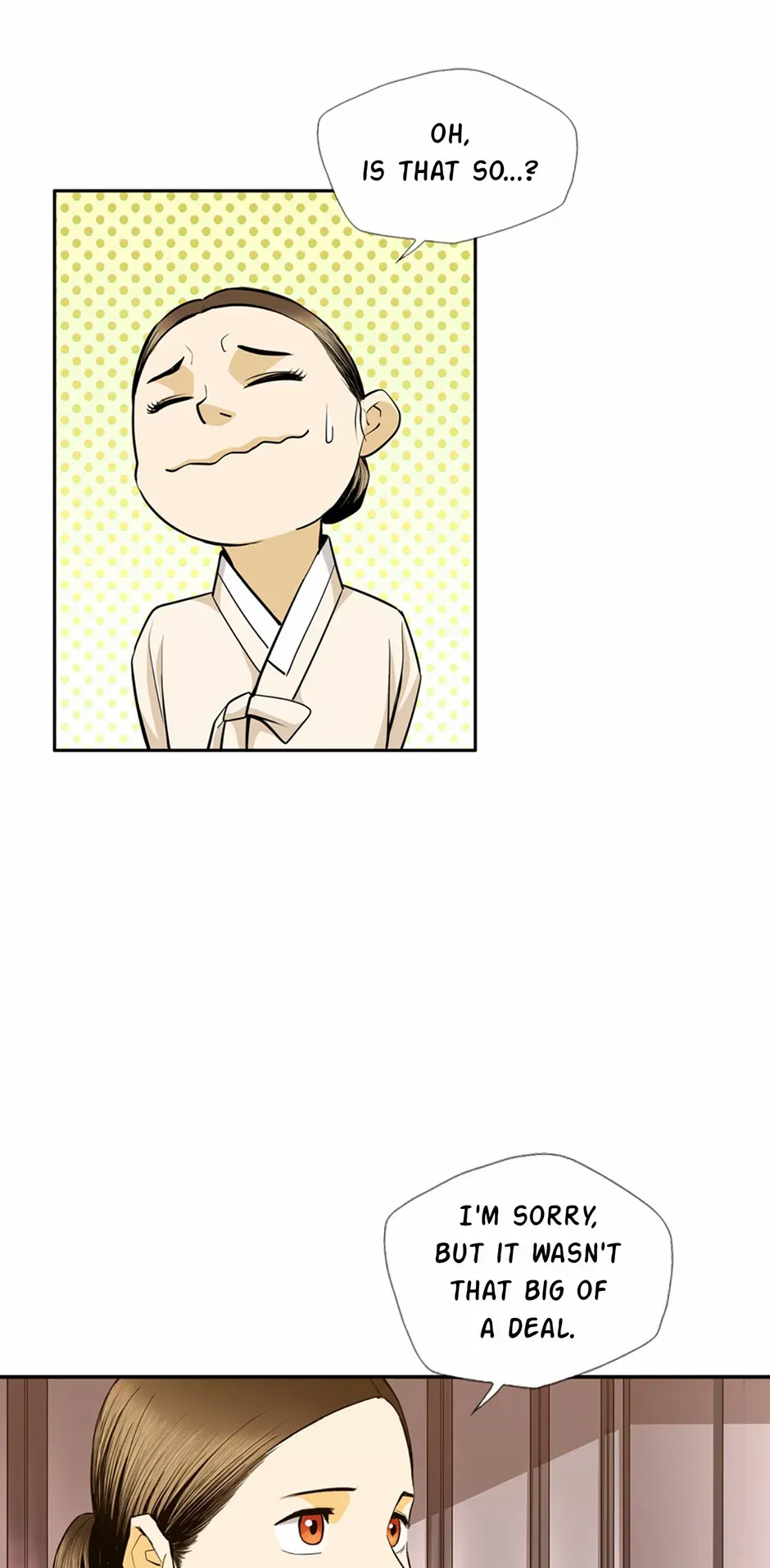 My Beloved Concubine Chapter 156 Online - página 34
