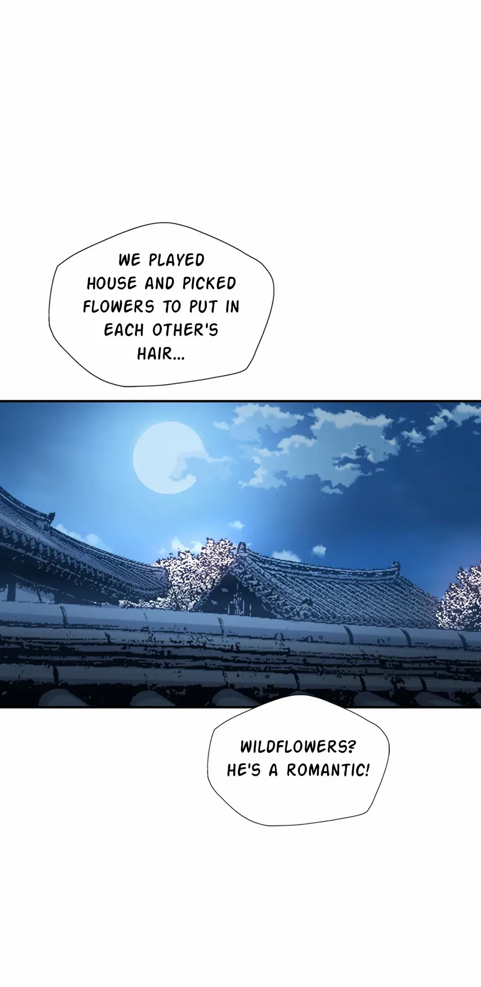 My Beloved Concubine Chapter 156 Online - página 40
