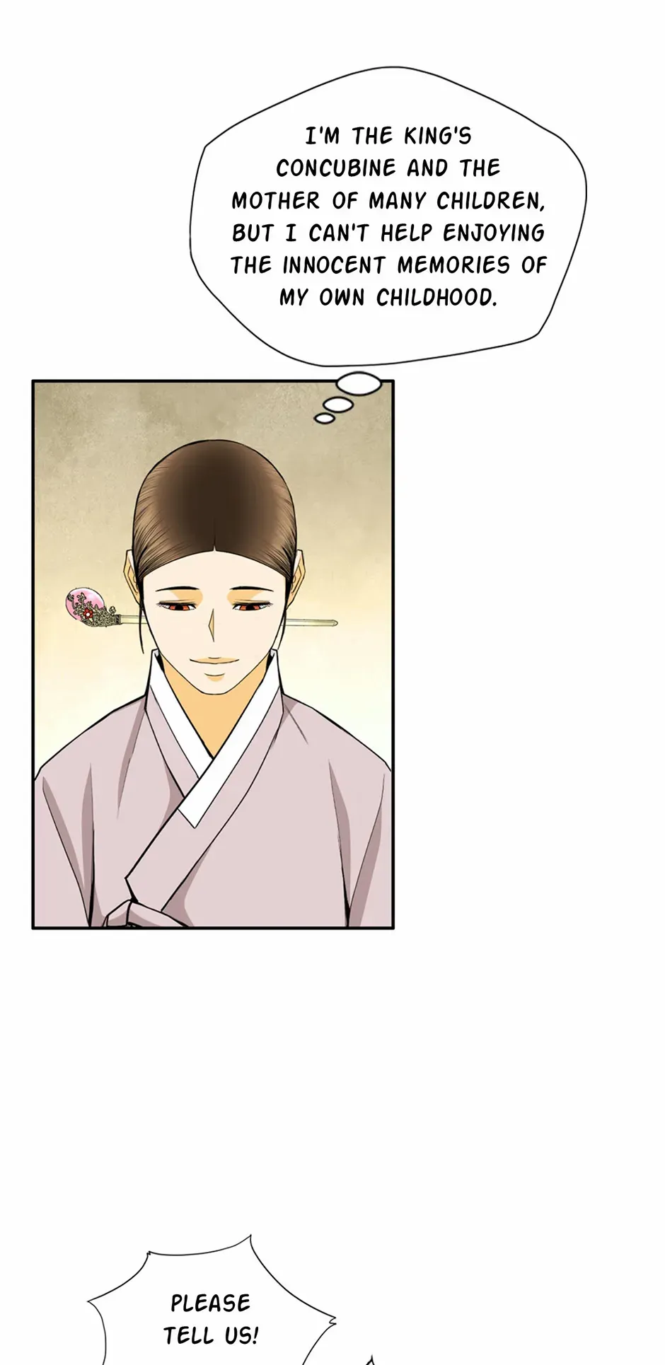My Beloved Concubine Chapter 156 Online - página 41