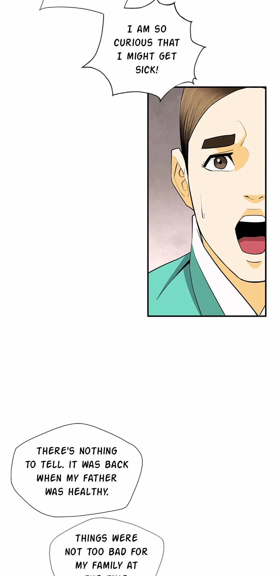 My Beloved Concubine Chapter 156 Online - página 42