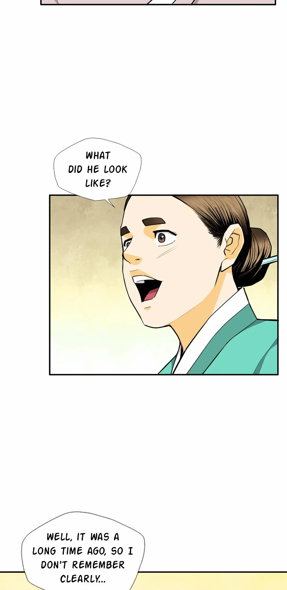 My Beloved Concubine Chapter 156 Online - página 46