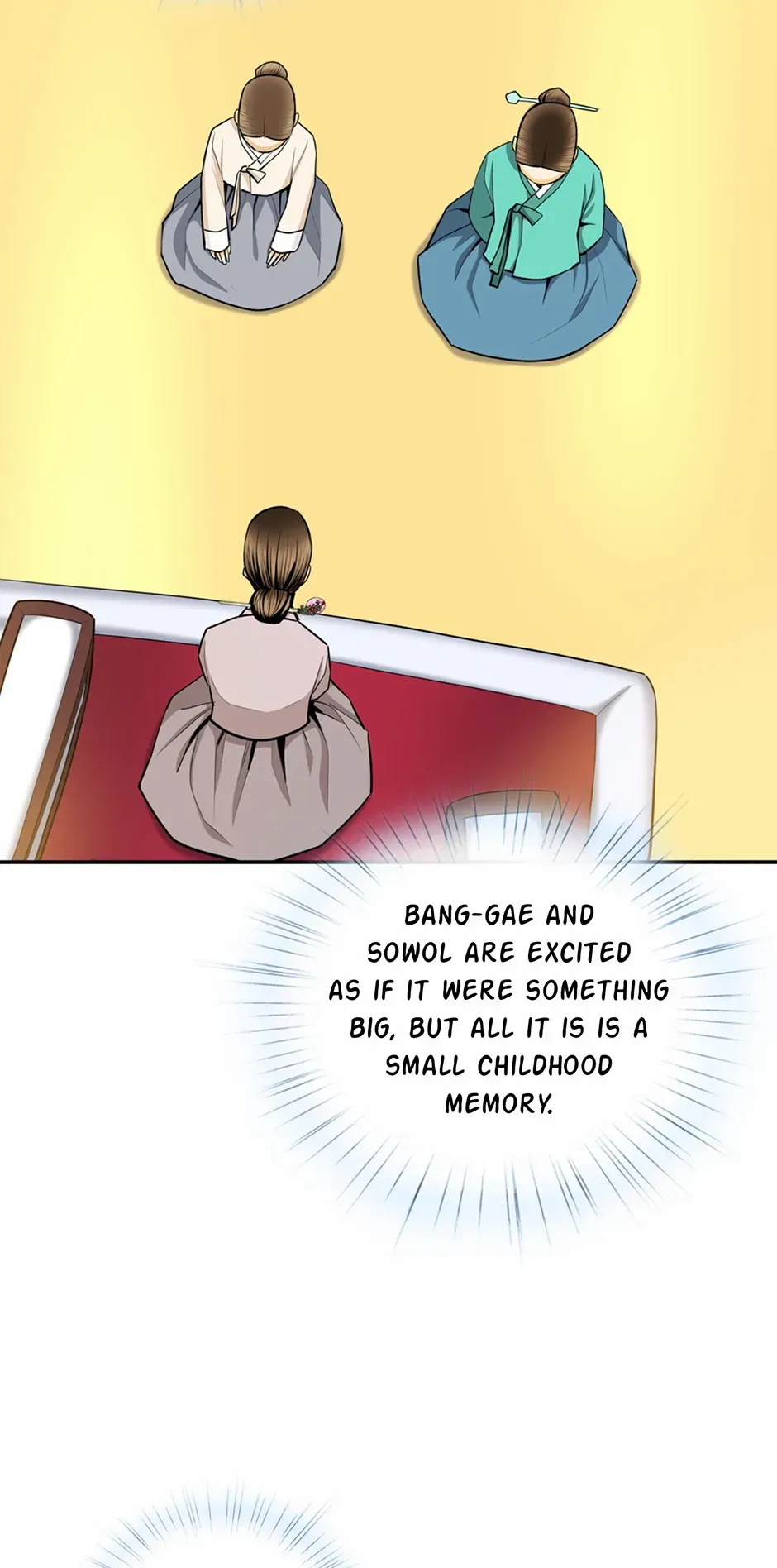 My Beloved Concubine Chapter 157 Online - página 2