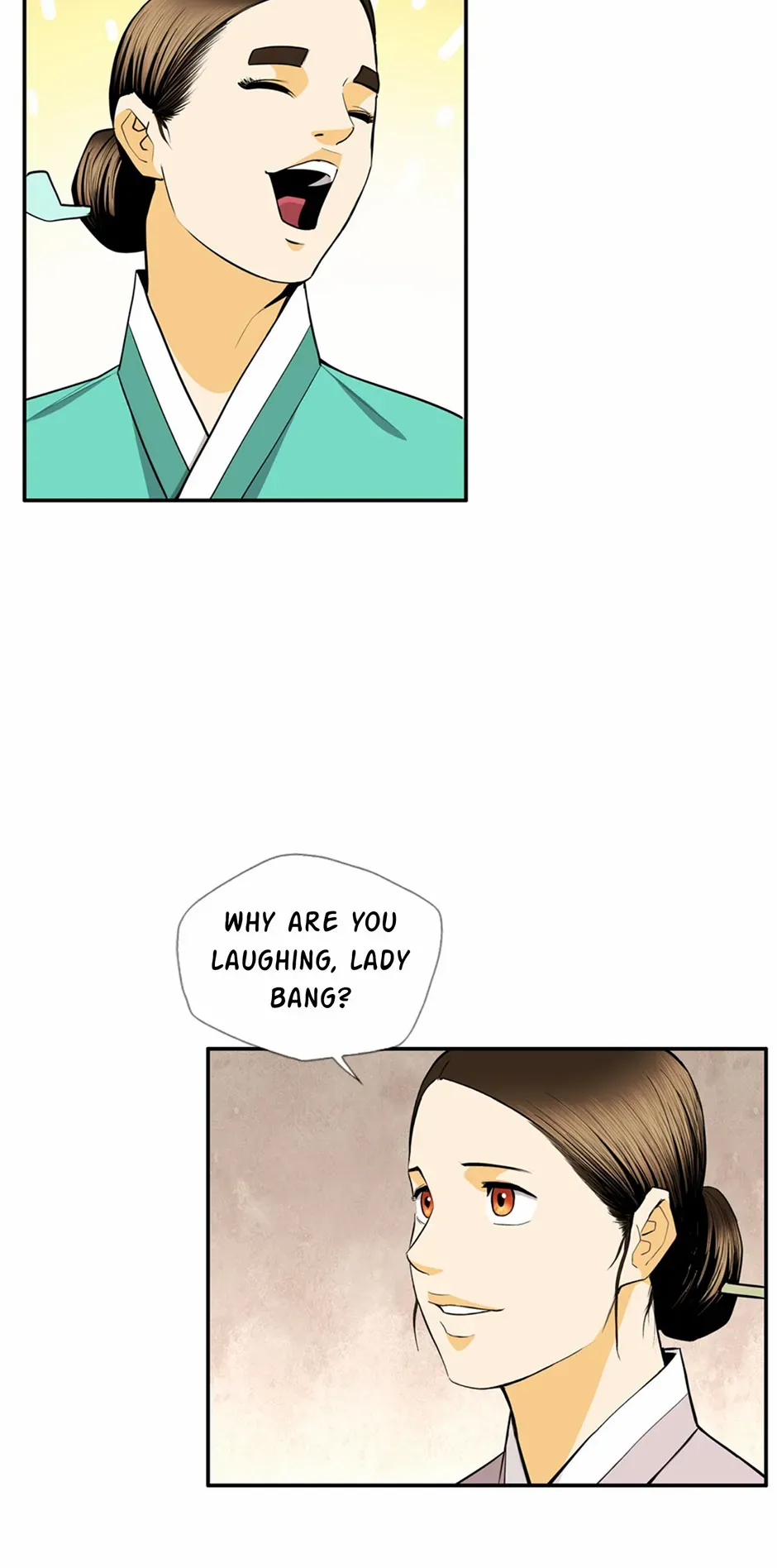 My Beloved Concubine Chapter 157 Online - página 5