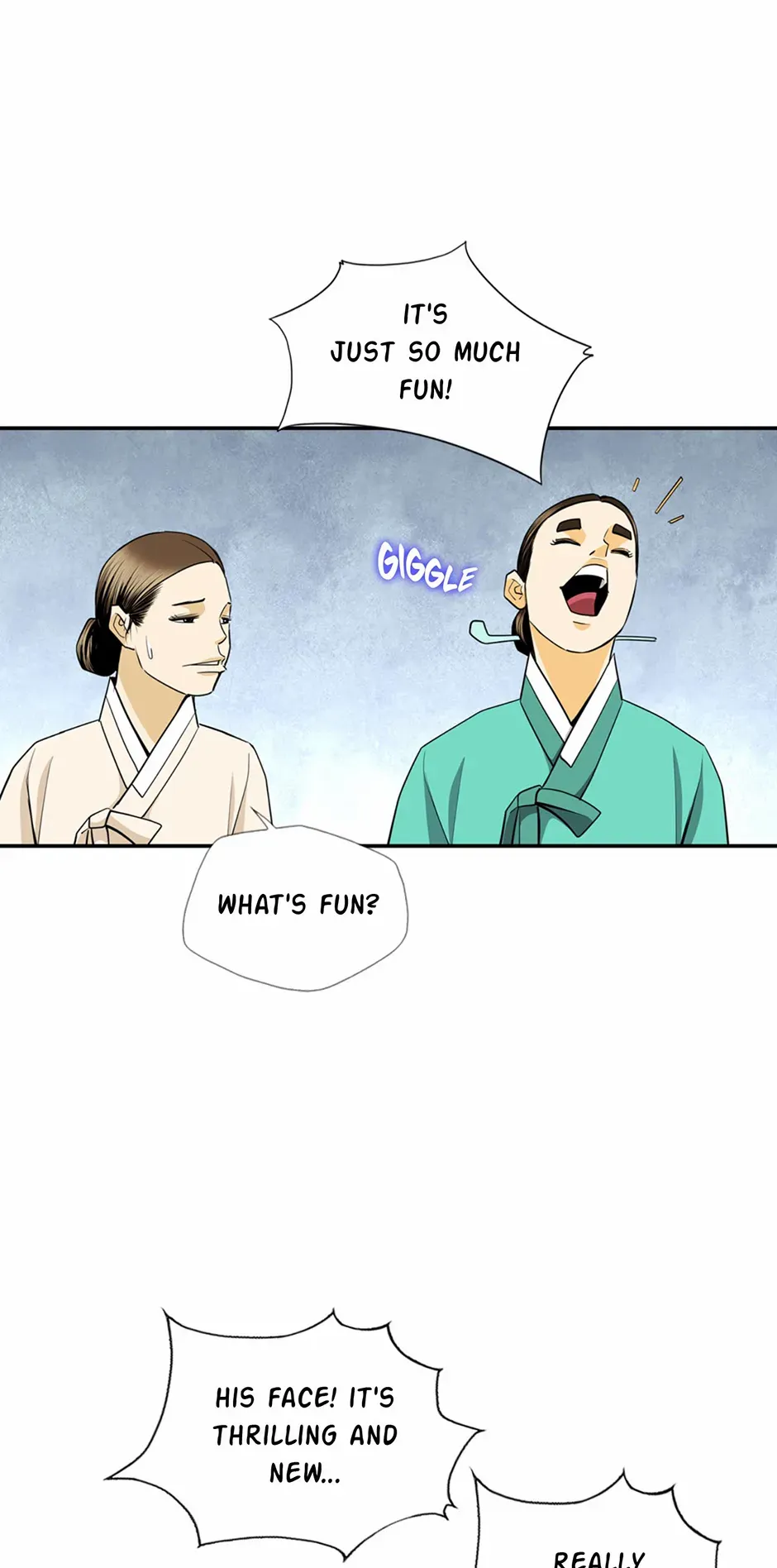 My Beloved Concubine Chapter 157 Online - página 6