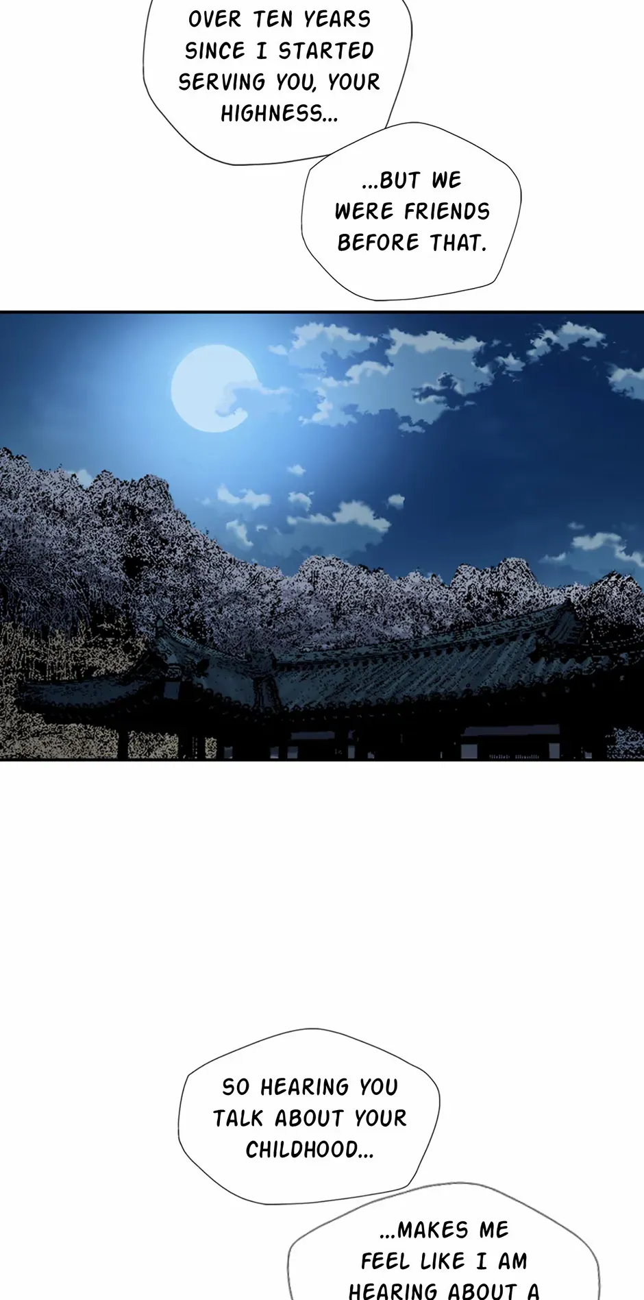 My Beloved Concubine Chapter 157 Online - página 9