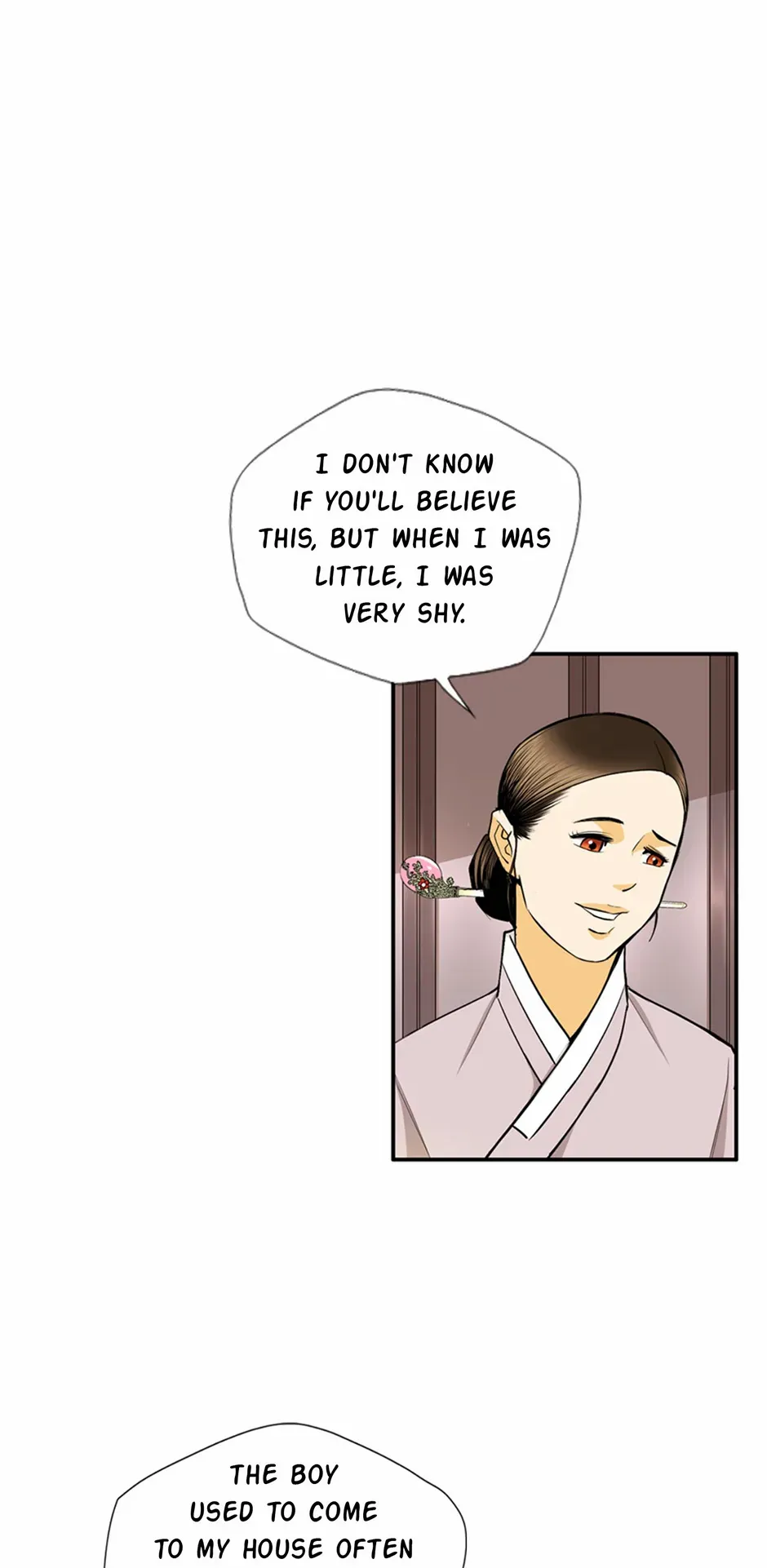 My Beloved Concubine Chapter 157 Online - página 12