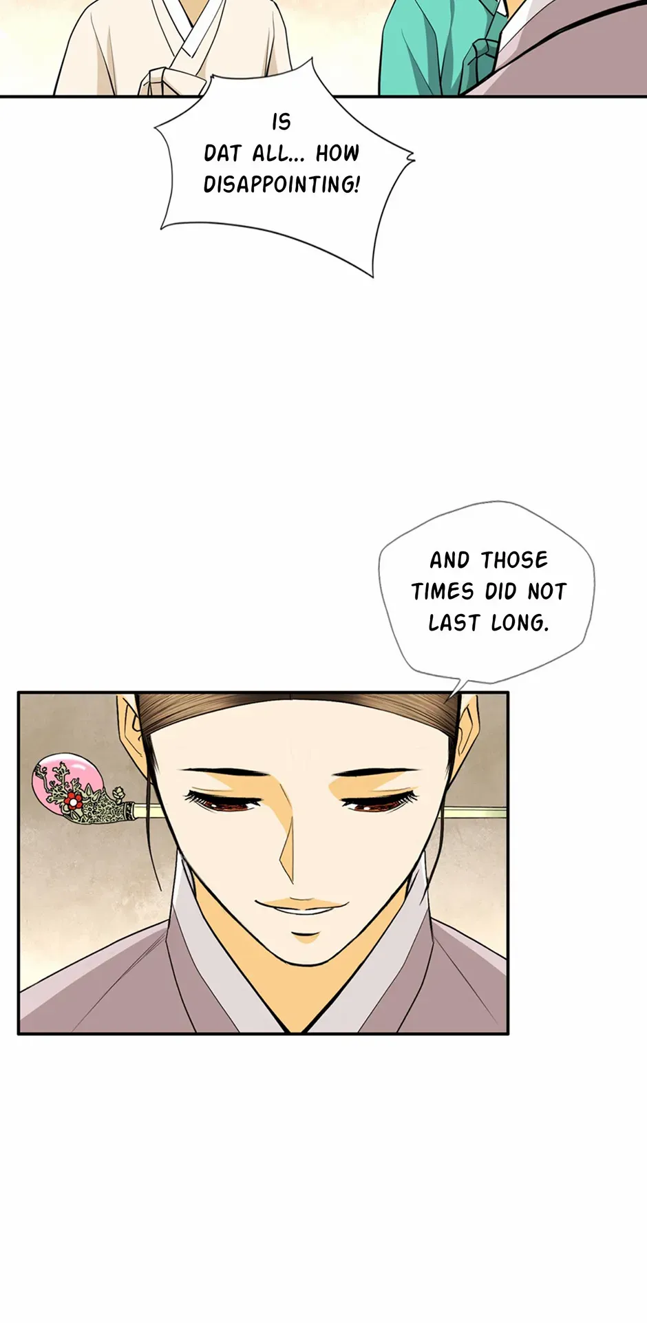 My Beloved Concubine Chapter 157 Online - página 15