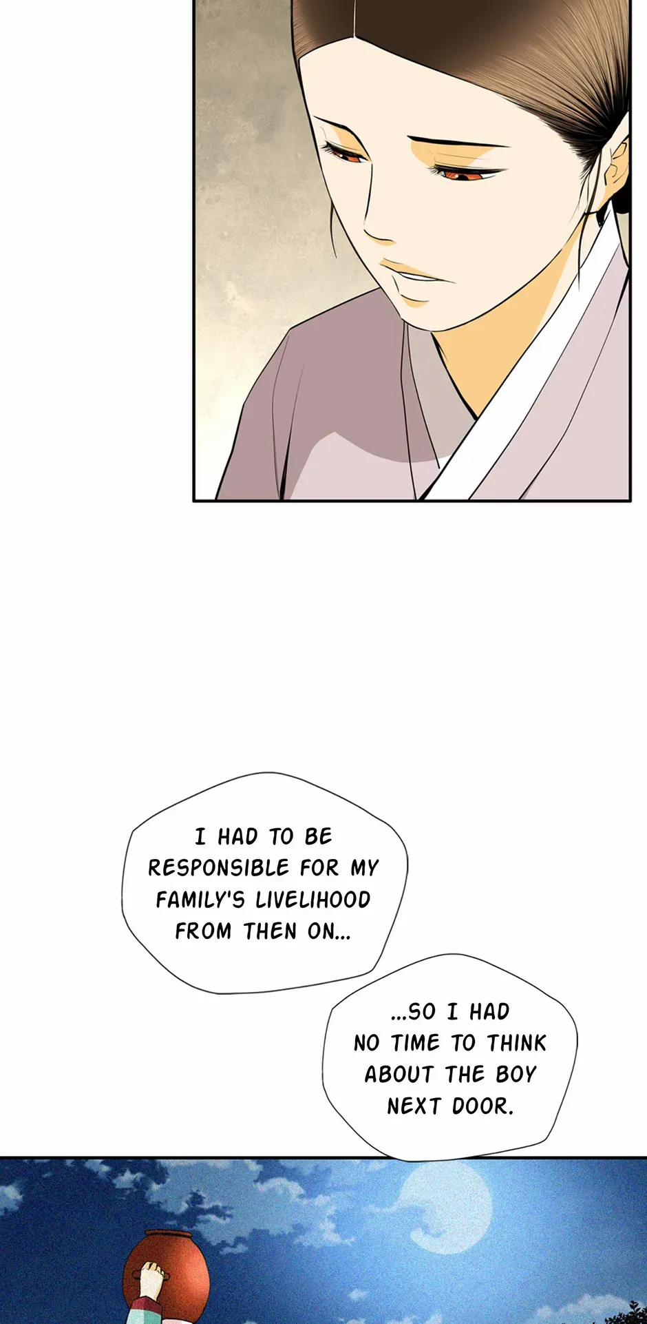 My Beloved Concubine Chapter 157 Online - página 17