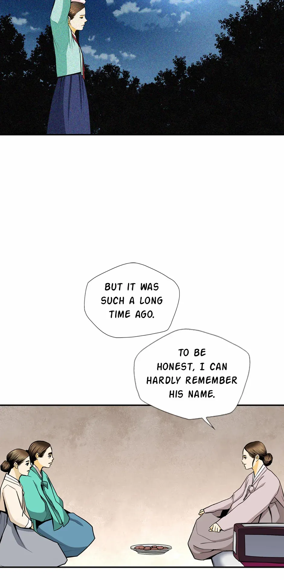 My Beloved Concubine Chapter 157 Online - página 18