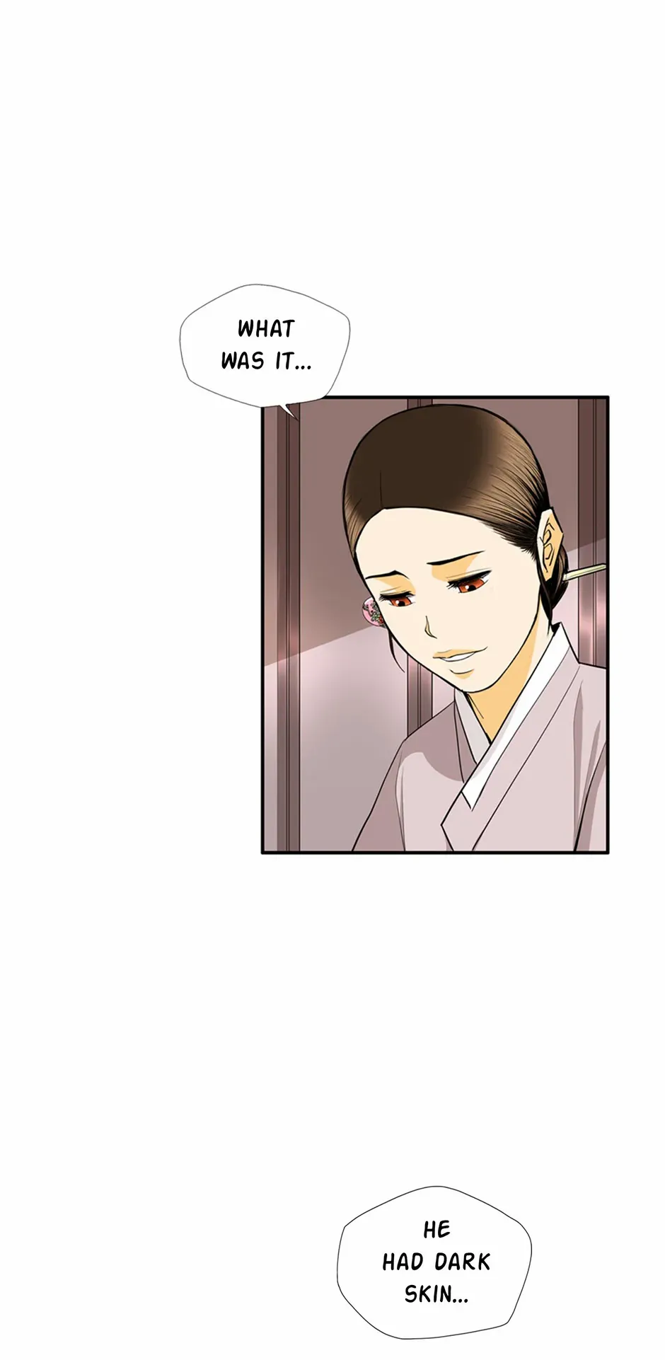 My Beloved Concubine Chapter 157 Online - página 19