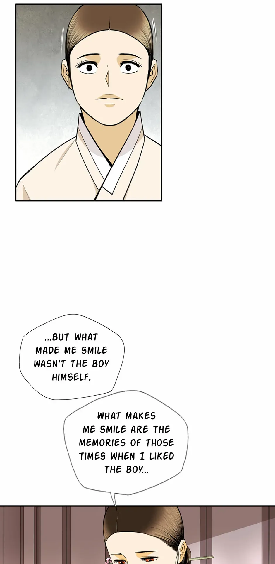 My Beloved Concubine Chapter 157 Online - página 20