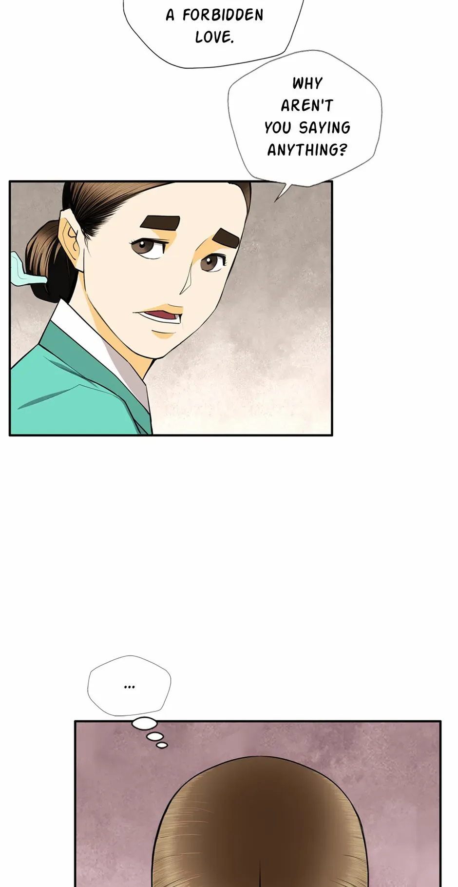 My Beloved Concubine Chapter 157 Online - página 23