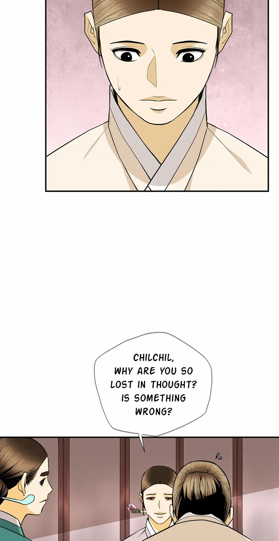 My Beloved Concubine Chapter 157 Online - página 24