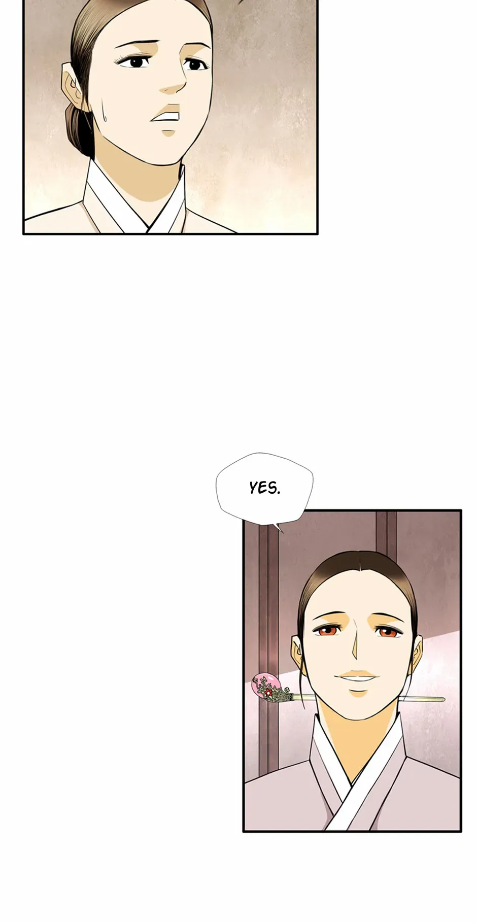 My Beloved Concubine Chapter 157 Online - página 28