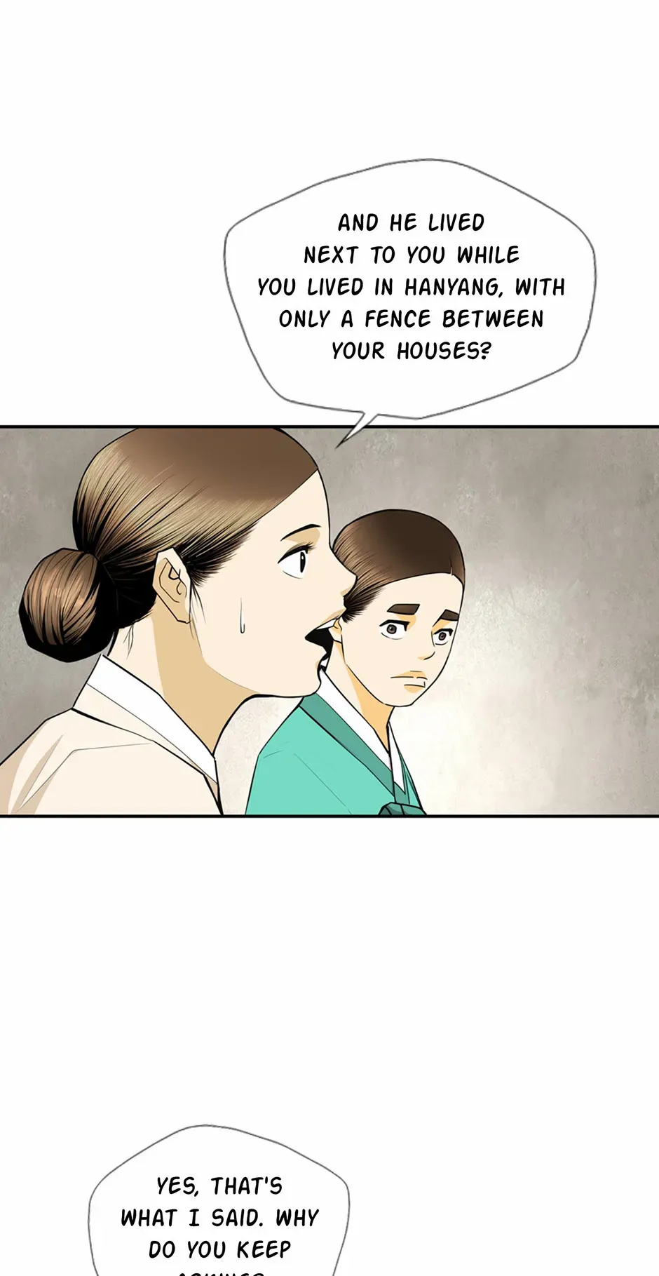 My Beloved Concubine Chapter 157 Online - página 29