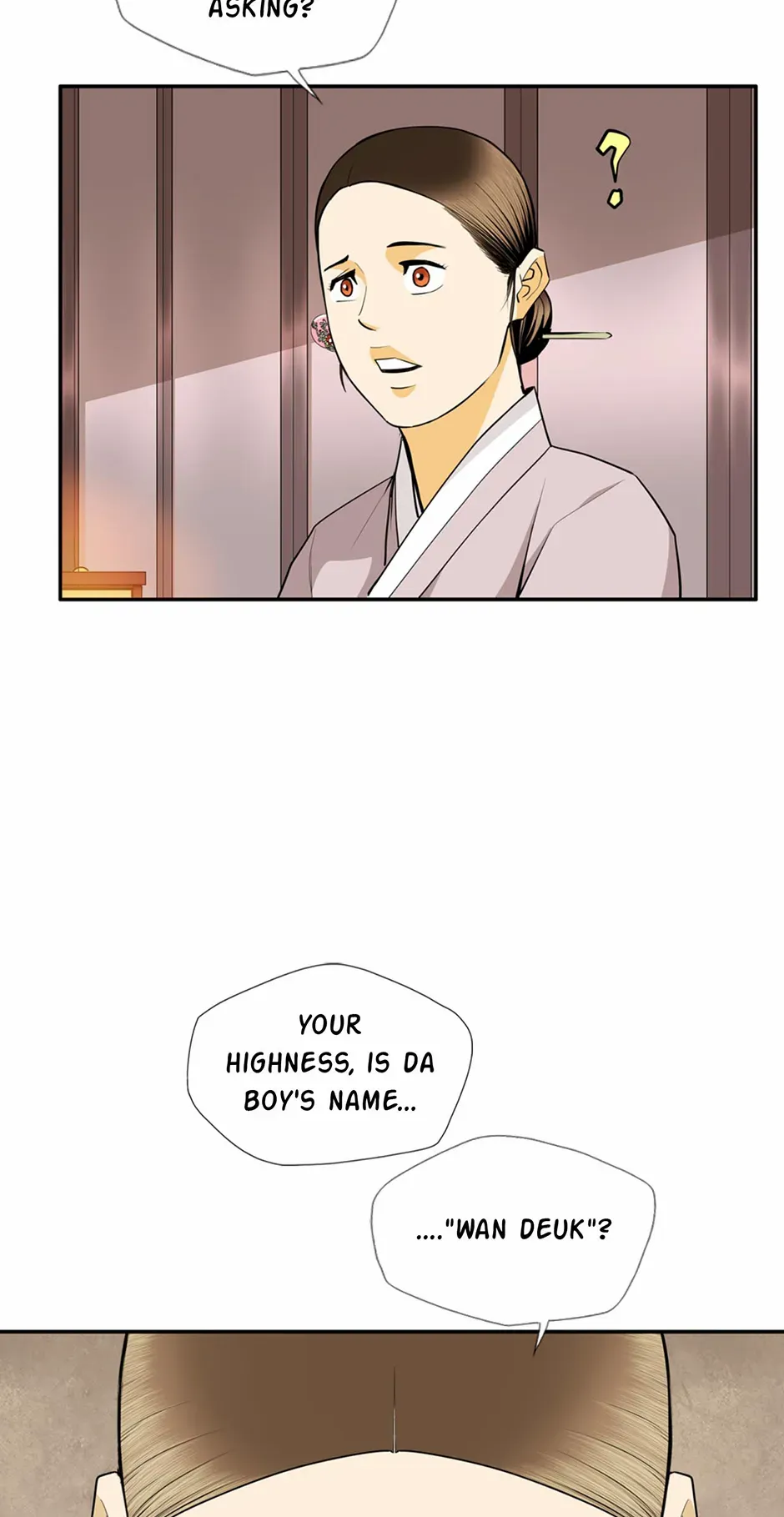 My Beloved Concubine Chapter 157 Online - página 30