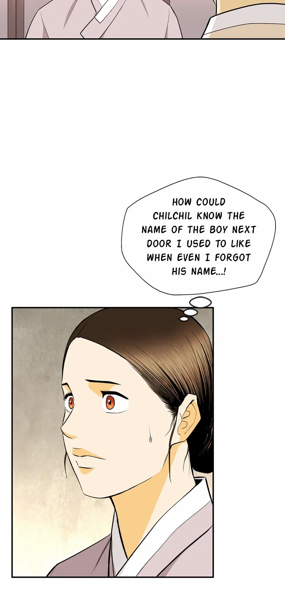 My Beloved Concubine Chapter 157 Online - página 34