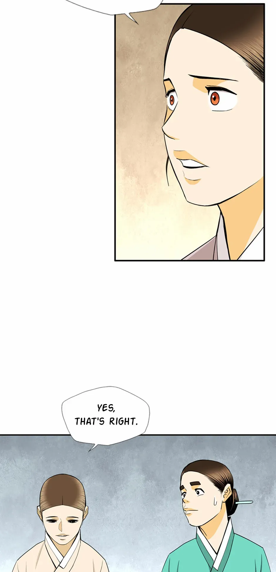 My Beloved Concubine Chapter 157 Online - página 37