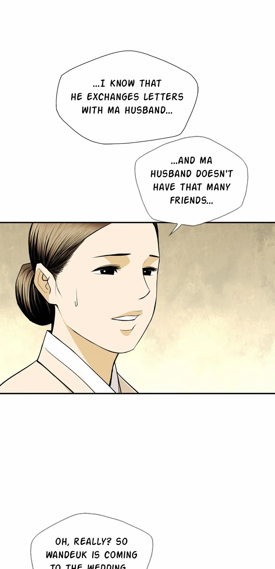My Beloved Concubine Chapter 157 Online - página 39