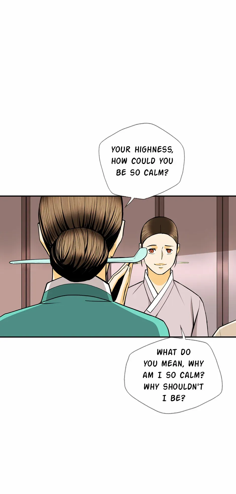 My Beloved Concubine Chapter 157 Online - página 42