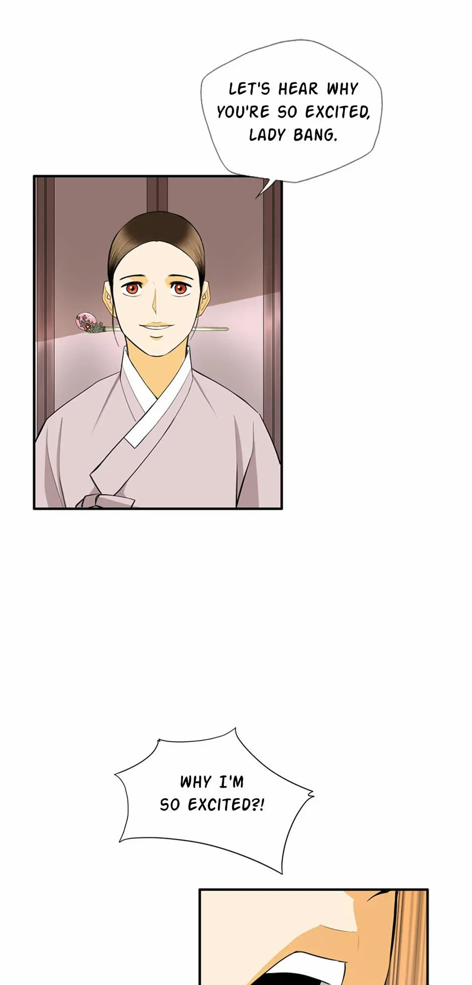 My Beloved Concubine Chapter 157 Online - página 43