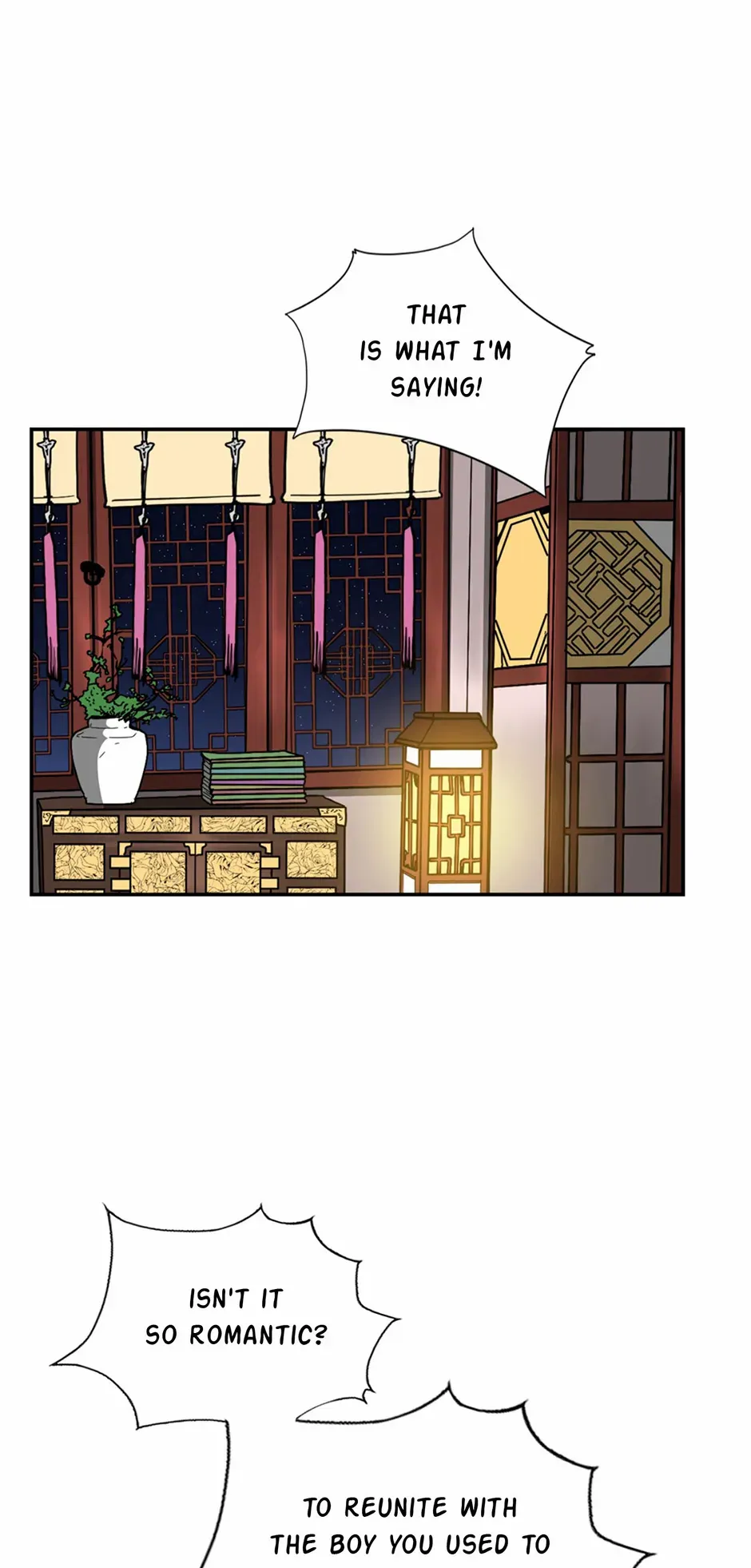 My Beloved Concubine Chapter 157 Online - página 46