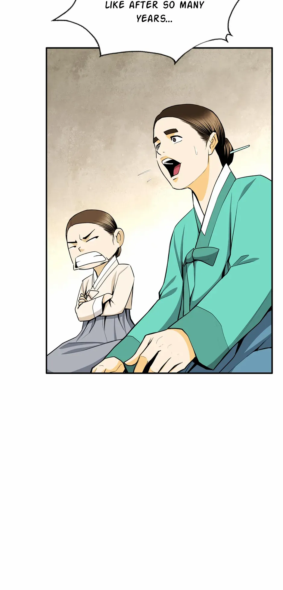 My Beloved Concubine Chapter 157 Online - página 47